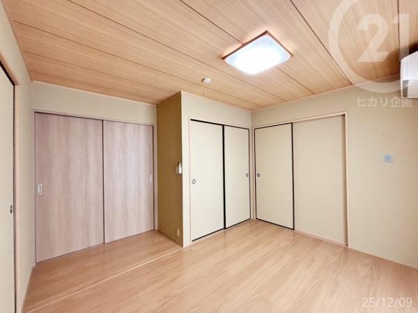 東大和市清水４丁目の中古一戸建て
