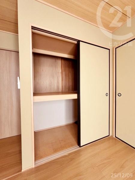 東大和市清水４丁目の中古一戸建て