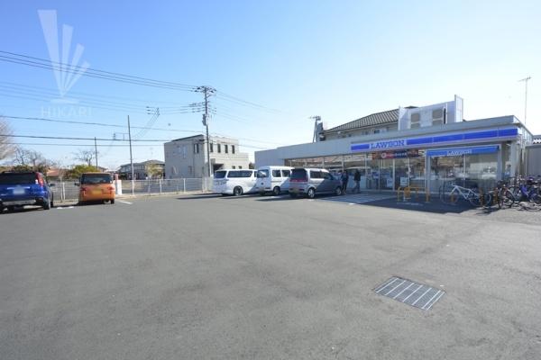 東大和市清水４丁目の中古一戸建て