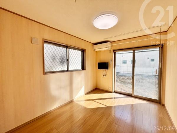 東大和市清水４丁目の中古一戸建て