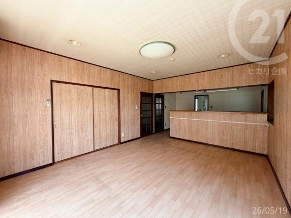 武蔵村山市学園５丁目の土地