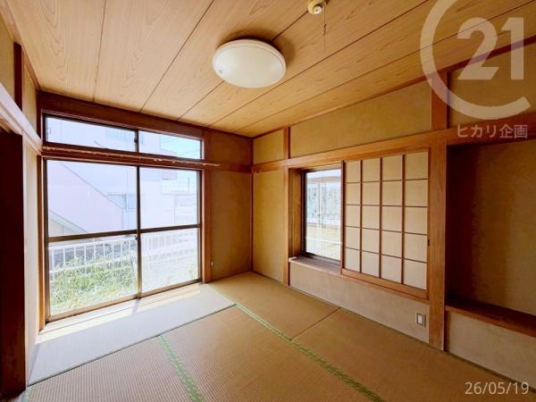 武蔵村山市学園５丁目の土地
