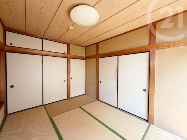 武蔵村山市学園５丁目の土地