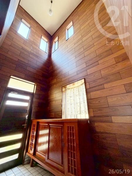 武蔵村山市学園５丁目の土地