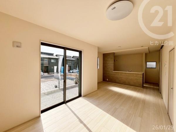 武蔵村山市神明1丁目／全6棟