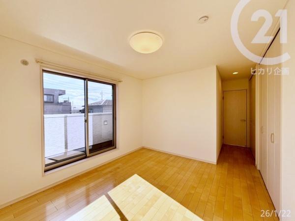 東大和市中央４丁目の中古一戸建て