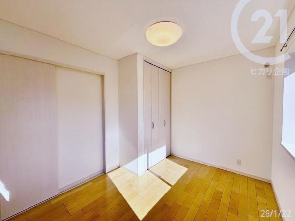 東大和市中央４丁目の中古一戸建て