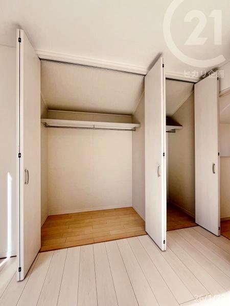 東大和市中央４丁目の中古一戸建て