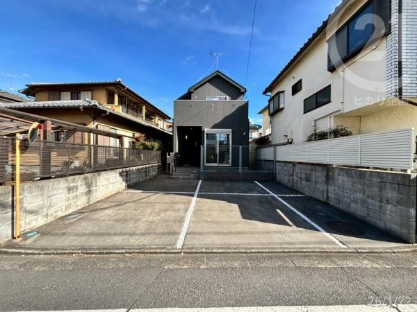 東大和市中央4丁目