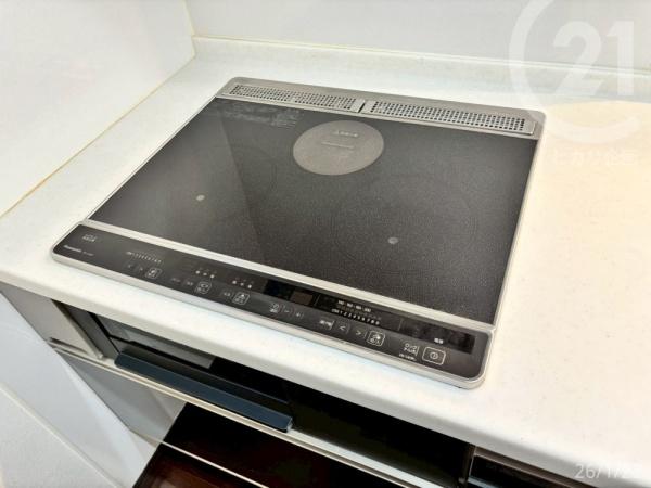 東大和市中央４丁目の中古一戸建て