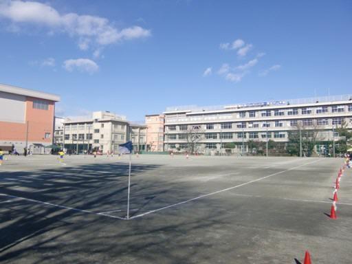 武蔵村山市大南5丁目／新築戸建・全3棟(武蔵村山市立小中一貫校村山学園第四小学校)