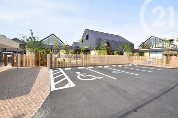武蔵村山市大南5丁目／新築戸建・全3棟(ひまわり保育園)