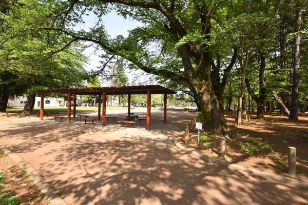 武蔵村山市大南5丁目／新築戸建・全3棟(大南公園)