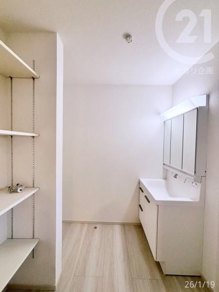 武蔵村山市大南5丁目／新築戸建・全3棟