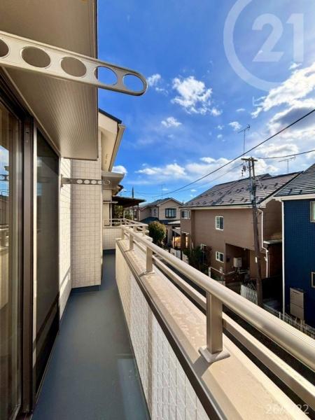 東大和市高木3丁目／新築戸建