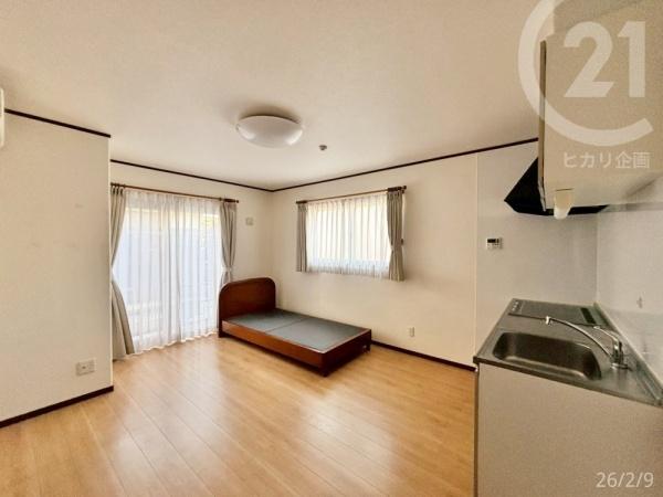 武蔵村山市榎３丁目の中古一戸建て