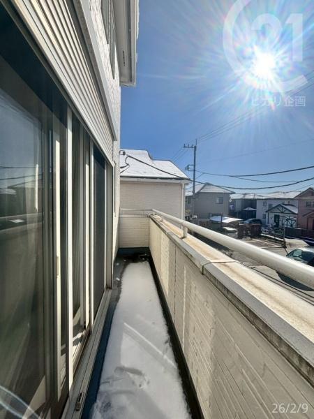 武蔵村山市榎３丁目の中古一戸建