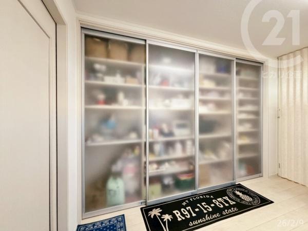 武蔵村山市榎３丁目の中古一戸建て