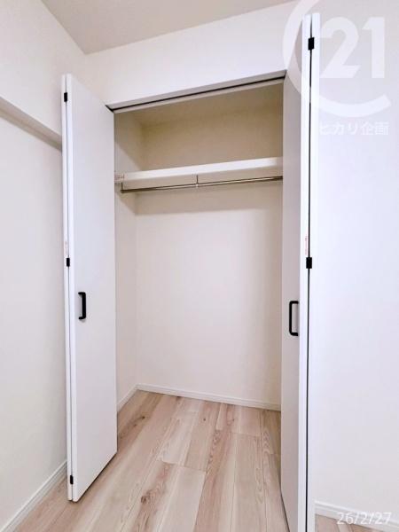 東大和グリーンタウン3号棟