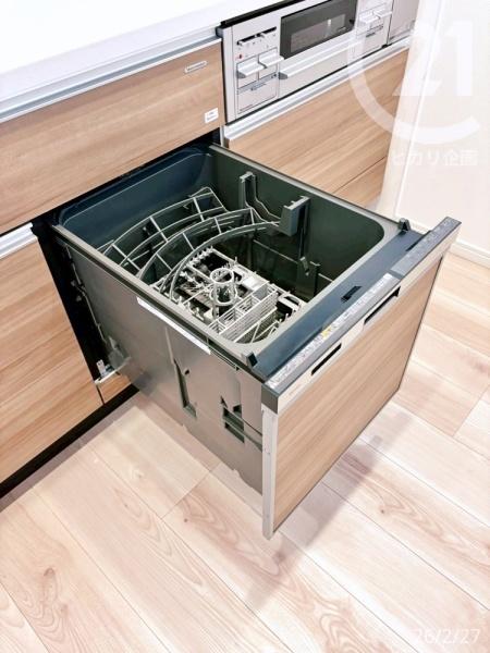 東大和グリーンタウン3号棟