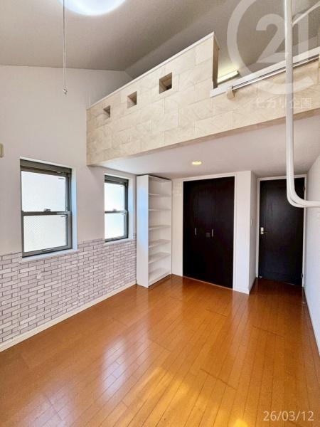 東大和市上北台３丁目の中古一戸建て