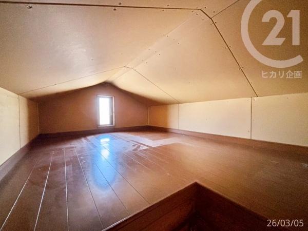 武蔵村山市榎３丁目の中古一戸建て