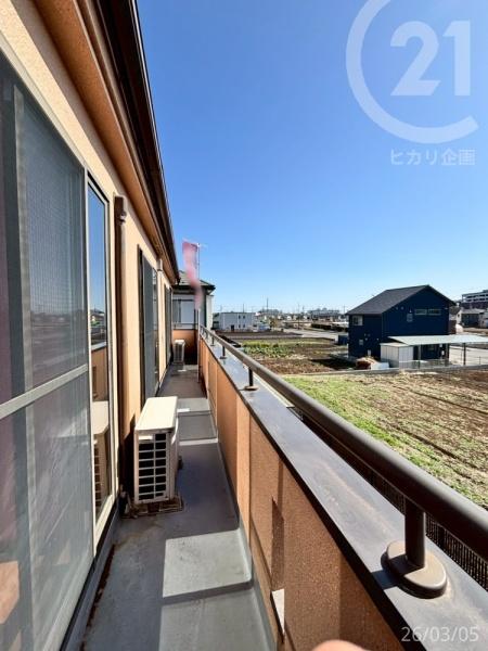 武蔵村山市榎３丁目の中古一戸建て