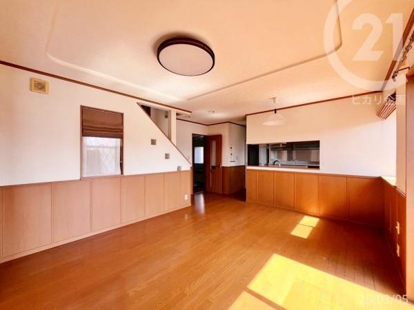 武蔵村山市榎3丁目