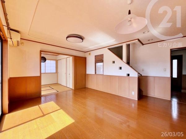 武蔵村山市榎3丁目