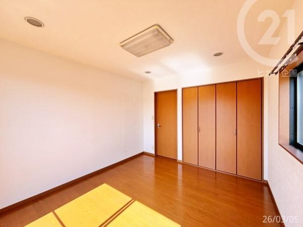 武蔵村山市榎３丁目の中古一戸建て