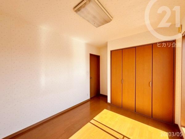 武蔵村山市榎３丁目の中古一戸建て