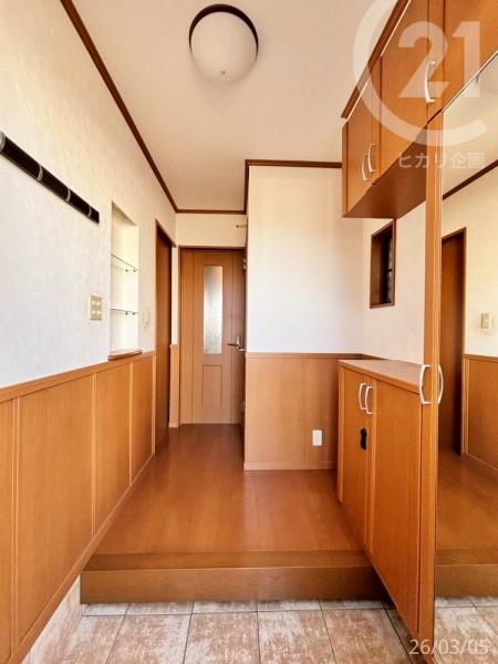 武蔵村山市榎３丁目の中古一戸建て