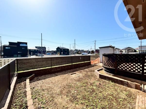 武蔵村山市榎３丁目の中古一戸建て