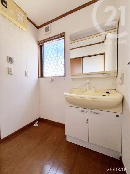 武蔵村山市榎３丁目の中古一戸建て