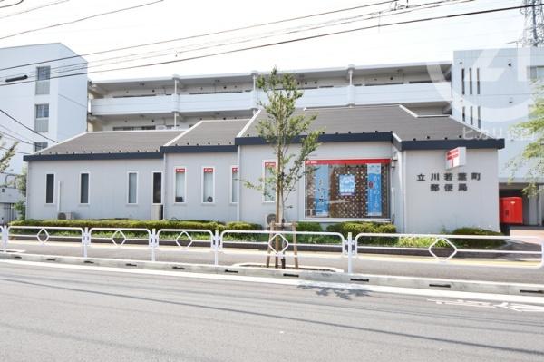 立川市若葉町2丁目・全5棟(立川若葉町郵便局)