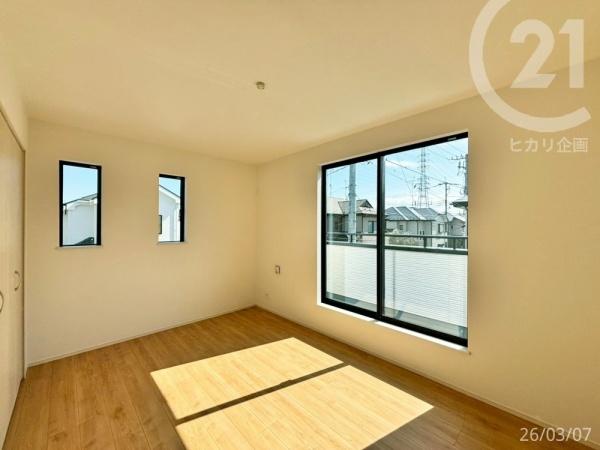 立川市若葉町2丁目・全5棟