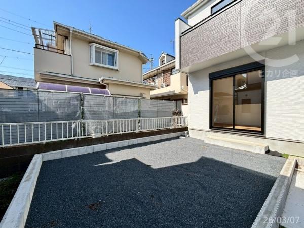 立川市若葉町2丁目・全5棟