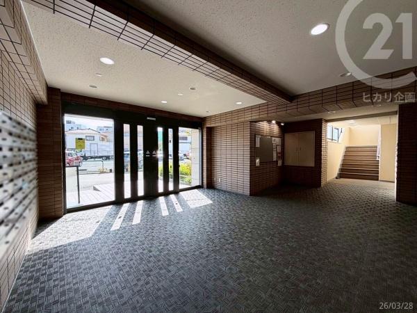 リーベスト立川