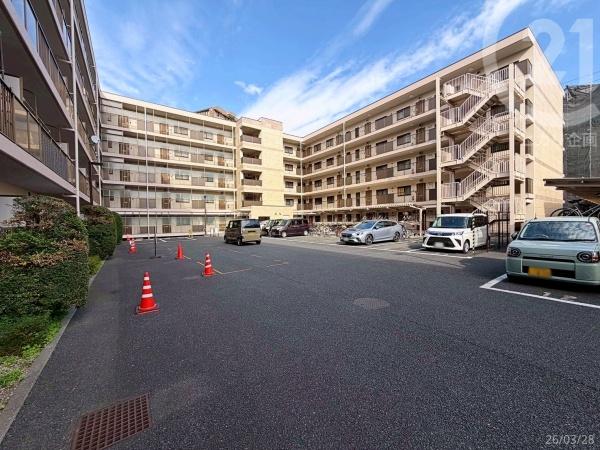 リーベスト立川