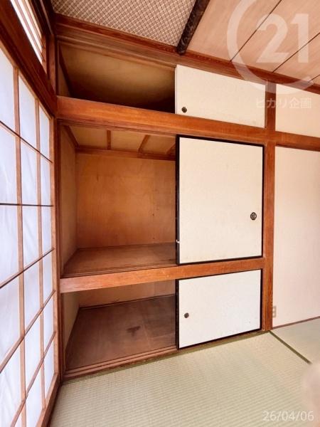 武蔵村山市学園１丁目の中古一戸建て