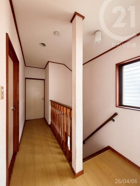 武蔵村山市学園１丁目の中古一戸建て