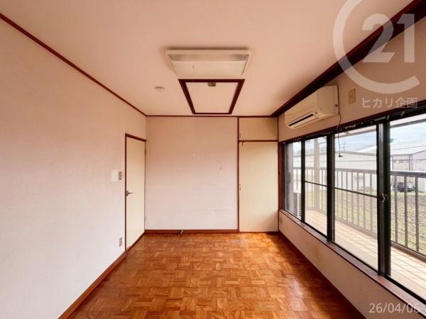 武蔵村山市学園１丁目の中古一戸建て