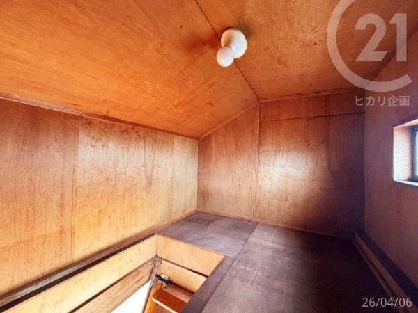 武蔵村山市学園１丁目の中古一戸建て