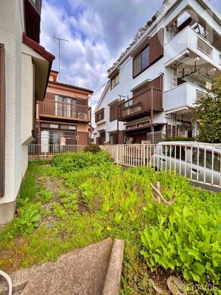 武蔵村山市学園１丁目の中古一戸建て