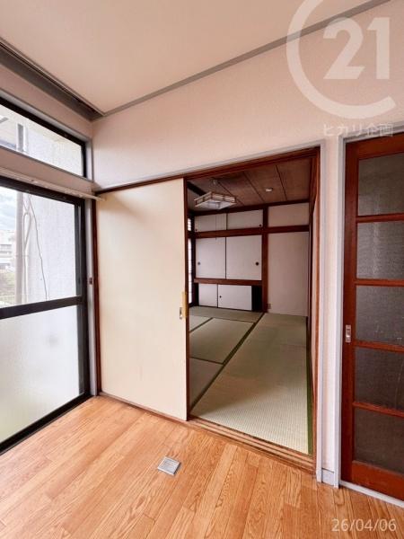 武蔵村山市学園１丁目の中古一戸建て