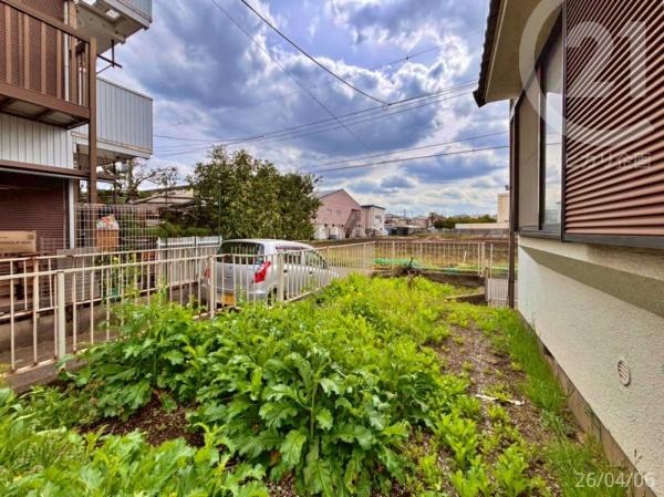 武蔵村山市学園１丁目の中古一戸建て