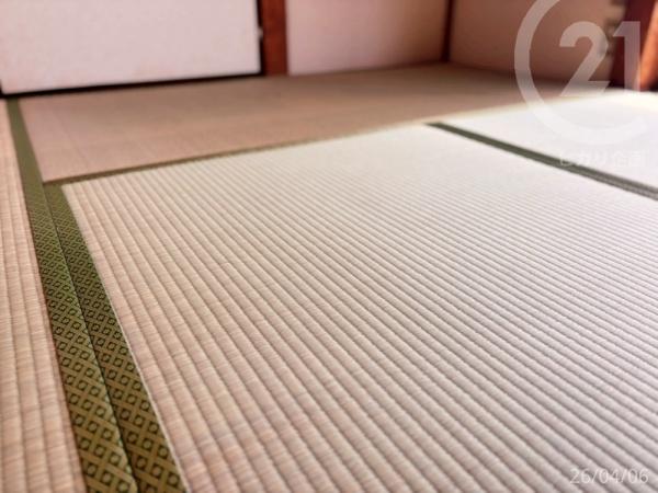 武蔵村山市学園１丁目の中古一戸建て