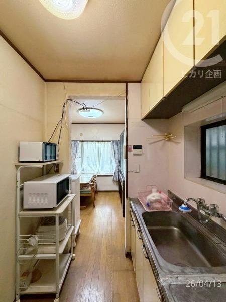 東大和市向原１丁目の中古一戸建て