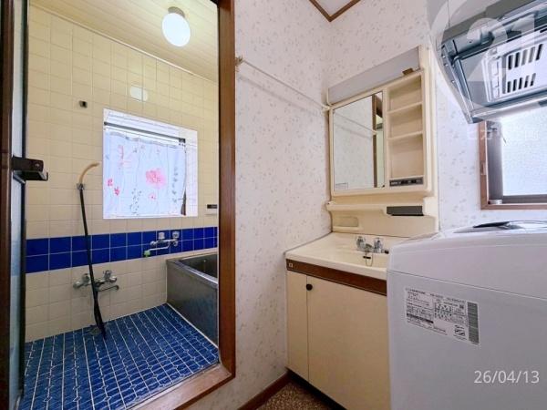 東大和市向原１丁目の中古一戸建て