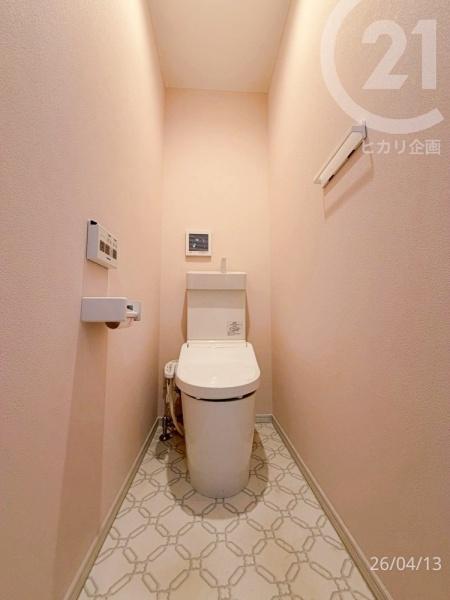 東大和市向原１丁目の中古一戸建て
